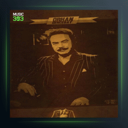 آهنگ Obua Solo Dertler Benim Olsun از اورهان گنجه بای