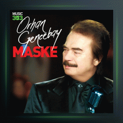 آهنگ Öyle Gitmek Var Mı از اورهان گنجه بای