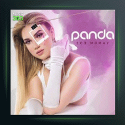 آهنگ Panda از اجه مومای
