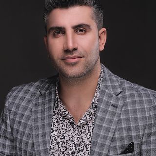سجاد محمدی