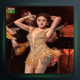 آهنگ Sarila Sarila از ملک موسو