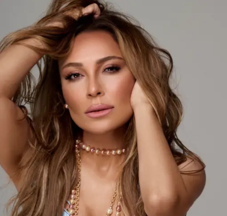 زینت سالی