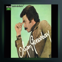 آهنگ Yokluk از اورهان گنجه بای