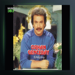 آهنگ Zaman Akıp Gider از اورهان گنجه بای