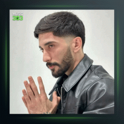 آهنگ Umutlar Bayat از محمت الماس