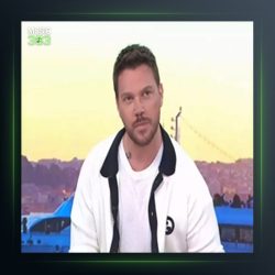 آهنگ Dön Bana از سینان آکجیل