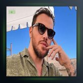 آهنگ Sonuna Kadar از سینان آکچیل