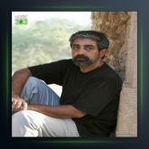 آهنگ آتش حسرت از حسین زمان