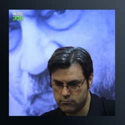 آهنگ آخرین نماز مولا از محمد عبدالحسینی