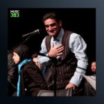 آهنگ آواز حق از مهدی حبیبی