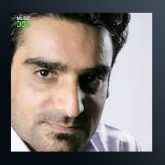 آهنگ اشک سرخ از مهدی حبیبی