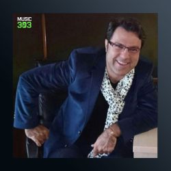 آهنگ برادر فلسطینی از محمد عبدالحسینی