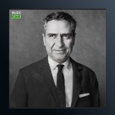 آهنگ برگ سبز 208 از حسین قوامی