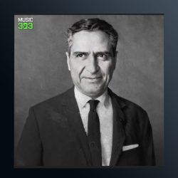 آهنگ برگ سبز 208 از حسین قوامی