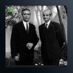 آهنگ برگ سبز 228 از حسین قوامی