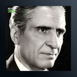 آهنگ برگ پاییزی از حسین قوامی