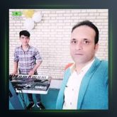 آهنگ به دلبرم بگین خدا حالم خرابه از مصطفی دهجو