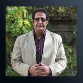 آهنگ تماشای چمن از جمال الدین منبری