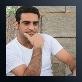 آهنگ تو شاهدی ای غم از مهدی حبیبی