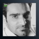آهنگ در پرده آفتاب از مهدی حبیبی