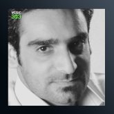 آهنگ در پرده آفتاب از مهدی حبیبی