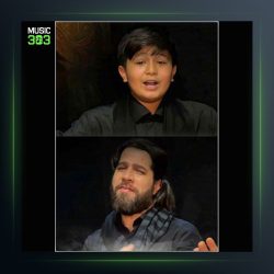 آهنگ درده دوا ابوالفضل از فریبرز خاتمی
