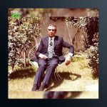 آهنگ دردی است به درمان نتوان داد از حسین قوامی