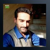 آهنگ درگاه کریم از مهدی حبیبی
