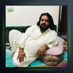 آهنگ دلوم نازک شد از قنبر نارویی