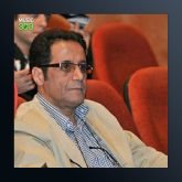 آهنگ دیدار معبود از جمال الدین منبری