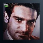آهنگ راه نجات از مهدی حبیبی