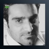 آهنگ زمزمه صبح از مهدی حبیبی