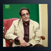 آهنگ ساز و آواز شوشتری از جمال الدین منبری