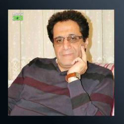 آهنگ سرزمین من از جمال الدین منبری