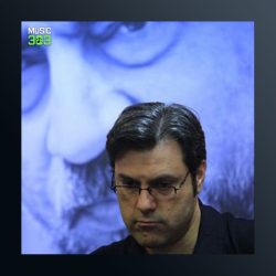 آهنگ صاحب الزمان (عج) از محمد عبدالحسینی