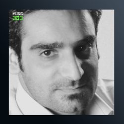 آهنگ صبح بهمن از مهدی حبیبی