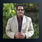 آهنگ صد کاروان دل از جمال الدین منبری