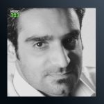 آهنگ عالم ربانی از مهدی حبیبی