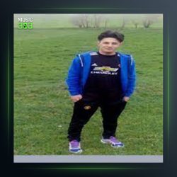 آهنگ قادانی من آلام از علی اقبالی