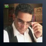 آهنگ قافله سالار از مهدی حبیبی