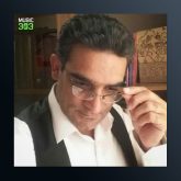 آهنگ قافله سالار از مهدی حبیبی