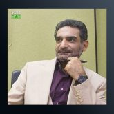آهنگ لاله و ریحان از مهدی حبیبی