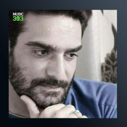 آهنگ مرور عشق از مهدی حبیبی