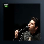 آهنگ مستان از محمد عبدالحسینی