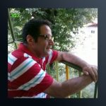 آهنگ معراج حقایق از جمال الدین منبری