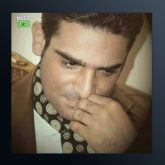 آهنگ مهمان حسین از مهدی حبیبی