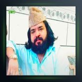 آهنگ مکش مرا سبزه از قنبر نارویی