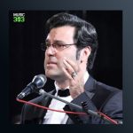 آهنگ میلاد مبارک حضرت علی از محمد عبدالحسینی