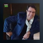 آهنگ نخل های بی سر از محمد عبدالحسینی