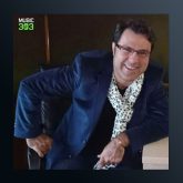 آهنگ نماز عاشقی از محمد عبدالحسینی